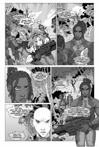 Starcraft: Ghost Academy - Volume 1