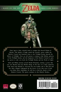 The Legend of Zelda: Twilight Princess, Vol. 3