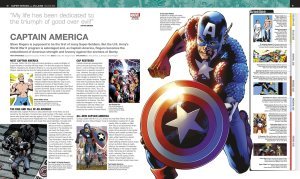 Ultimate Marvel