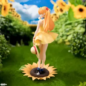 Neon Genesis Evangelion - Asuka Langley Soryu - Luminasta Summer Dress Ver.2