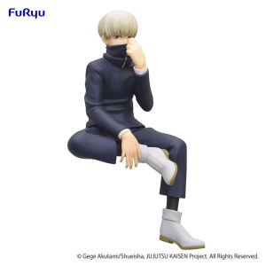 JUJUTSU KAISEN - Noodle Stopper - Toge Inumaki