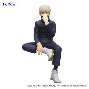JUJUTSU KAISEN - Noodle Stopper - Toge Inumaki