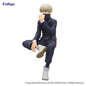 JUJUTSU KAISEN - Noodle Stopper - Toge Inumaki