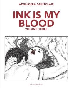 Ink is my Blood - Volume Three