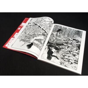 Ink is my Blood - Volume Three