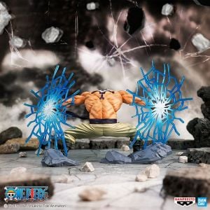 ONE PIECE DXF SPECIAL EDWARD NEWGATE