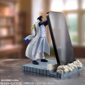 One Piece - Aokiji - Figulive!