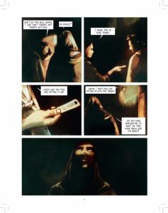 Melvile: A Graphic Novel