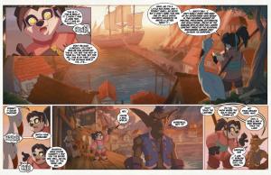 World of Warcraft: Pearl of Pandaria