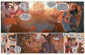 World of Warcraft: Pearl of Pandaria