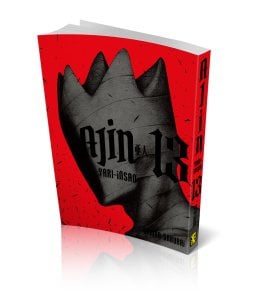 Ajin: Yarı İnsan 13. Cilt