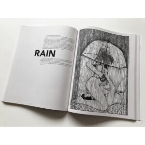 Ink is my Blood - Volume Two