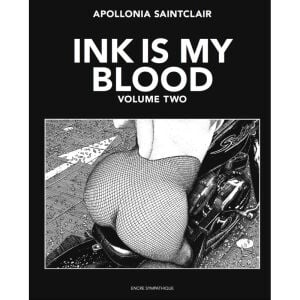 Ink is my Blood - Volume Two