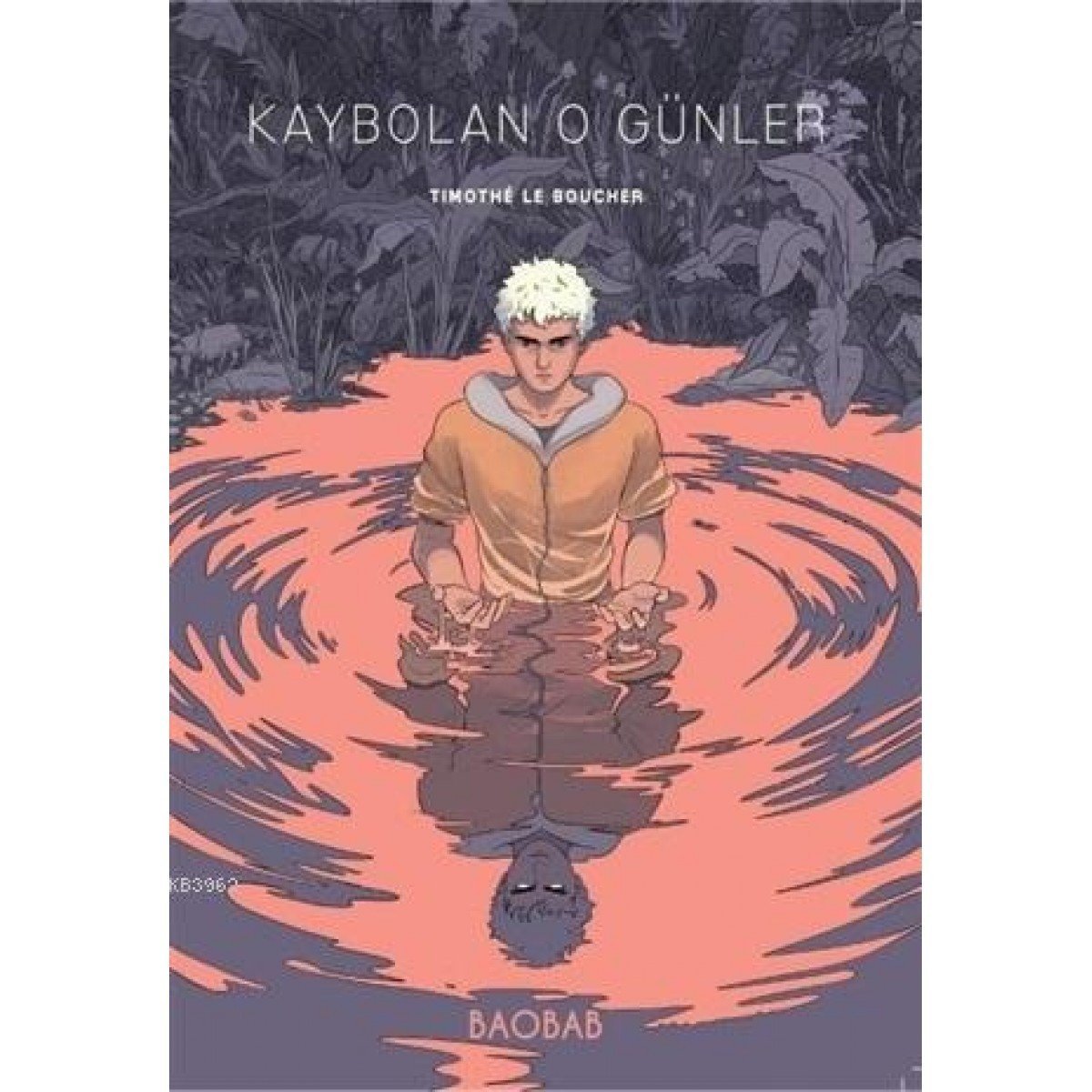 Kaybolan O Günler