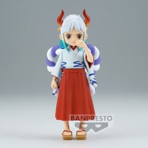ONE PIECE - DXF～THE GRANDLINE CHILDREN～WANOKUNI VOL.3 - YAMATO
