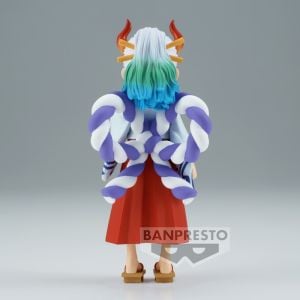 ONE PIECE - DXF～THE GRANDLINE CHILDREN～WANOKUNI VOL.3 - YAMATO