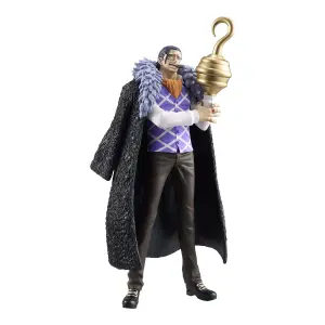 One Piece - Crocodile - DXF THE GRANDLINE SERIES EXTRA