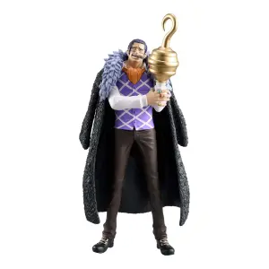 One Piece - Crocodile - DXF THE GRANDLINE SERIES EXTRA