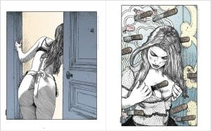 Ink is my Blood - Volume Four