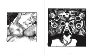 Ink is my Blood - Volume Four