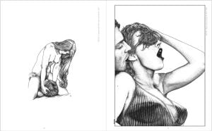 Ink is my Blood - Volume Four