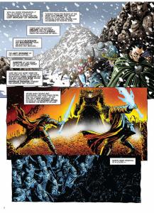 Kingmaker: A World Lost (1)