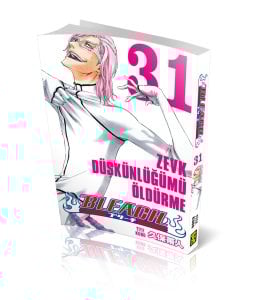 Bleach 31.Cilt