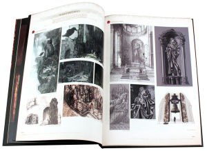 Dark Souls: Design Works