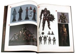 Dark Souls: Design Works