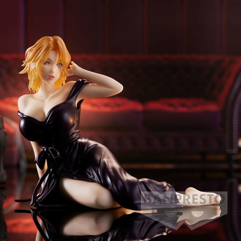 BLEACH -Relax Time-RANGIKU MATSUMOTO