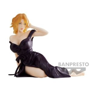 BLEACH -Relax Time-RANGIKU MATSUMOTO