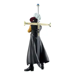 One Piece - Dracule Mihawk - DXF THE GRANDLINE SERIES -EXTRA-
