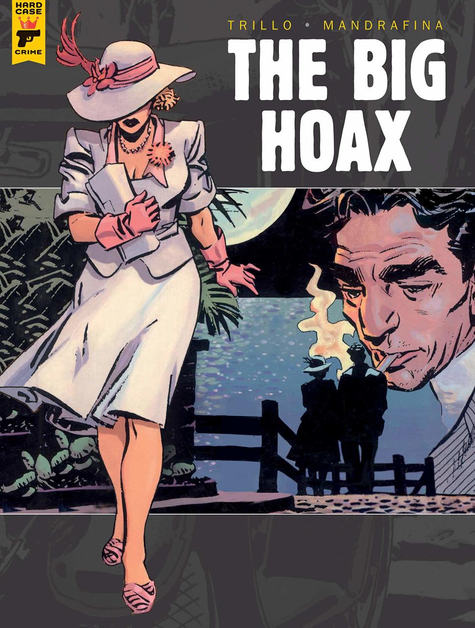 The Big Hoax