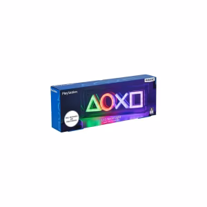 Playstation LED Neon Lamba