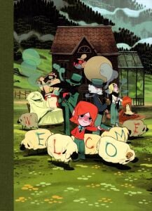 Limbo Hotel