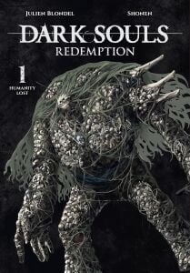 Dark Souls: Redemption, Vol. 1 (Manga): Humanity Lost