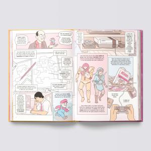 Gamish: A Graphic History of Gaming