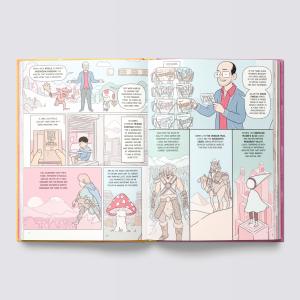 Gamish: A Graphic History of Gaming