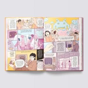 Gamish: A Graphic History of Gaming