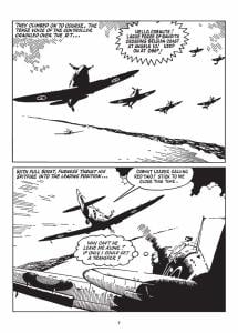 Battle Of Britain