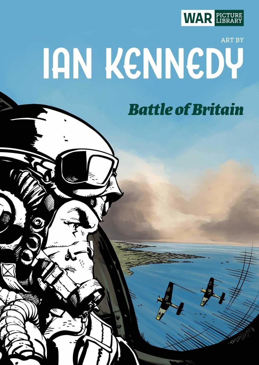 Battle Of Britain