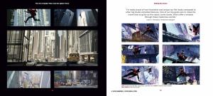 Spider-Man: Into the Spider-Verse - The Art of the Movie