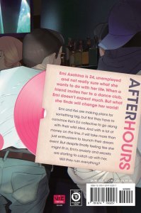 After Hours, Vol. 2