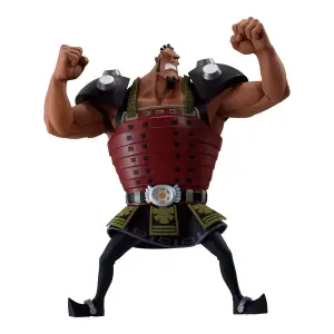 One Piece - Jozu - Battle Record Collection