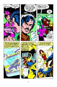 Iron Man: Demon In A Bottle [New Printing 2]