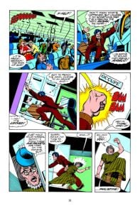 Iron Man: Demon In A Bottle [New Printing 2]