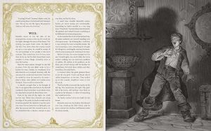 Diablo: Tales from the Horadric Library