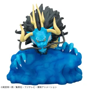 One Piece - Kaido - Room Light