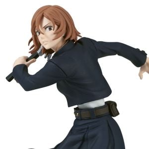 JUJUTSU KAISEN Combination battle 3 NOBARA KUGISAKI