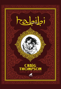 Habibi